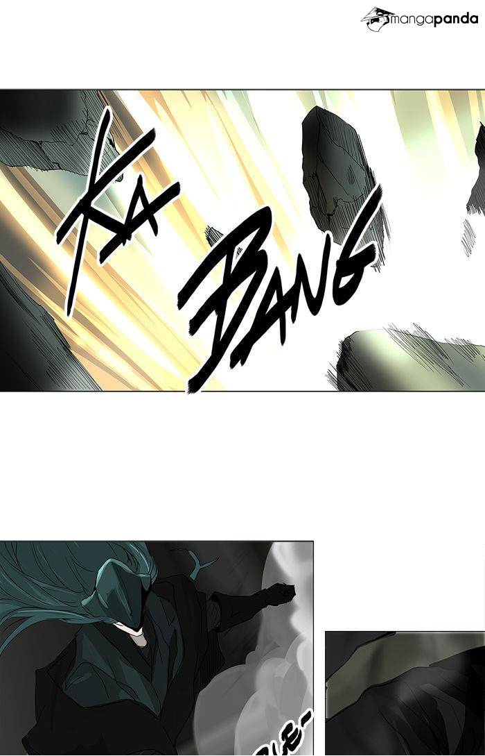 Tower of God Chapter 220 image 15